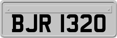BJR1320