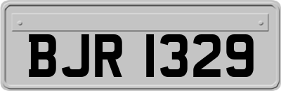 BJR1329