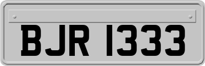BJR1333