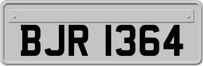 BJR1364