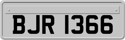 BJR1366
