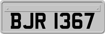 BJR1367