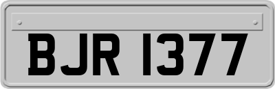 BJR1377