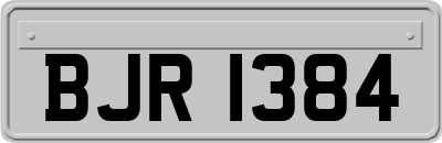 BJR1384