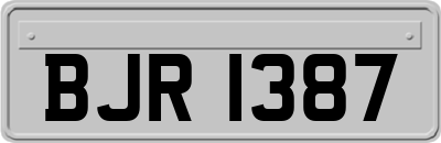 BJR1387