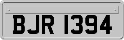 BJR1394