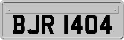 BJR1404