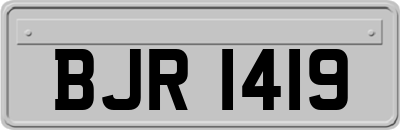 BJR1419