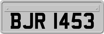 BJR1453
