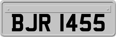BJR1455