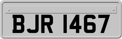 BJR1467