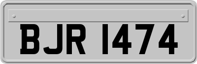 BJR1474