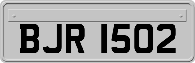 BJR1502