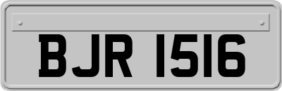 BJR1516