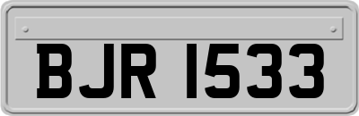 BJR1533