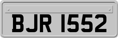 BJR1552