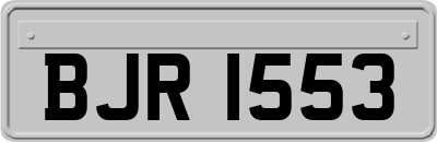 BJR1553