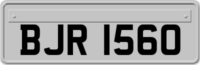 BJR1560