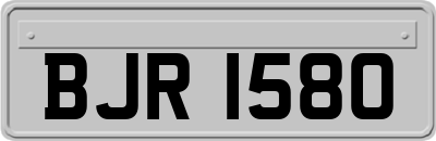 BJR1580