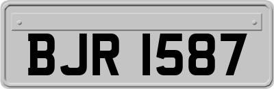 BJR1587