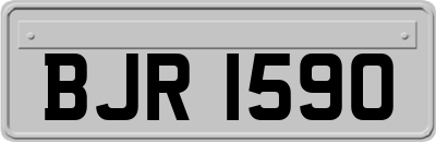 BJR1590