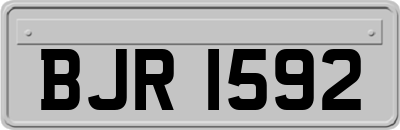 BJR1592