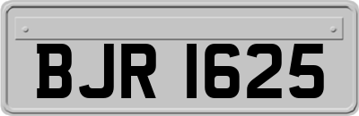 BJR1625