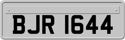 BJR1644