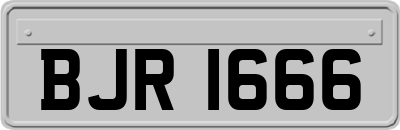 BJR1666