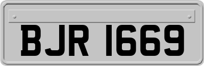 BJR1669