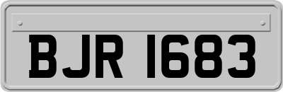 BJR1683