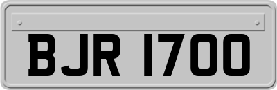 BJR1700