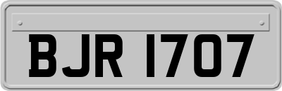 BJR1707