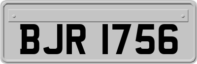 BJR1756