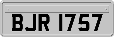 BJR1757