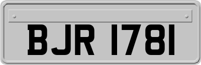 BJR1781