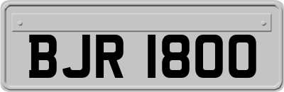 BJR1800