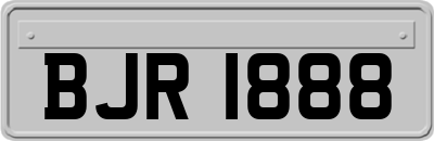 BJR1888