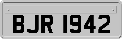 BJR1942