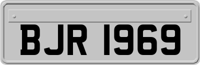 BJR1969