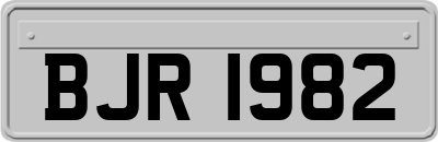 BJR1982