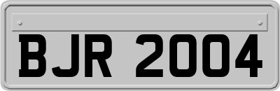 BJR2004