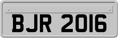 BJR2016