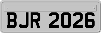 BJR2026