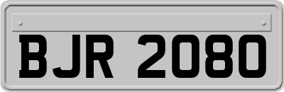 BJR2080