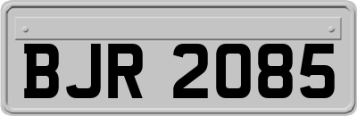 BJR2085