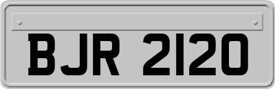 BJR2120