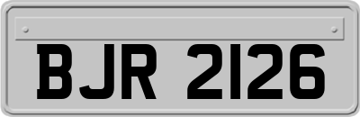BJR2126