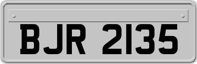 BJR2135