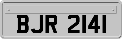 BJR2141
